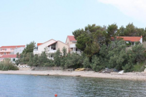 Гостиница Apartment Zubovici 6356a  Зубовици